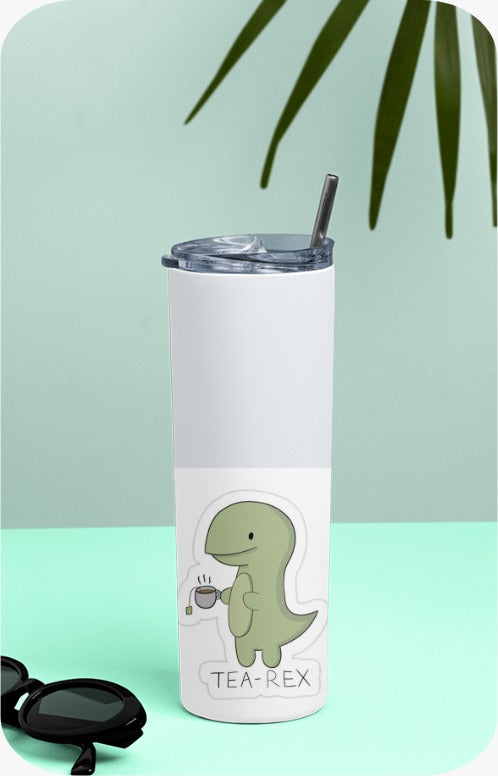 Customized Tumbler Bottle