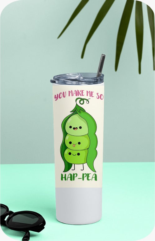 Customized Tumbler Bottle