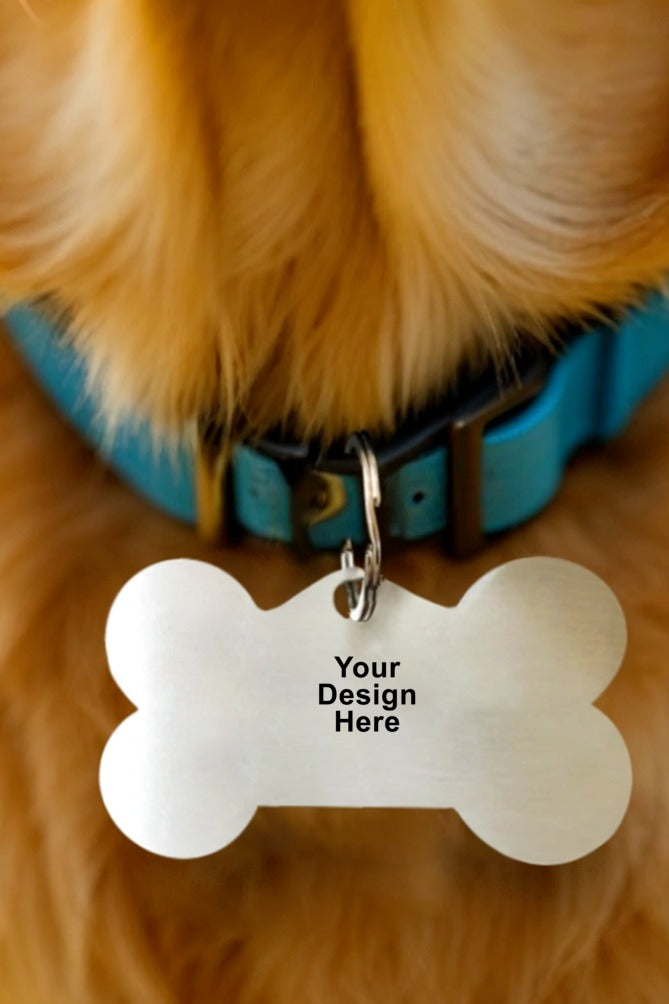 Customized Pet Tag