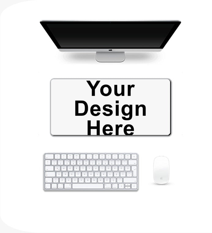 Customized Gaming Pad