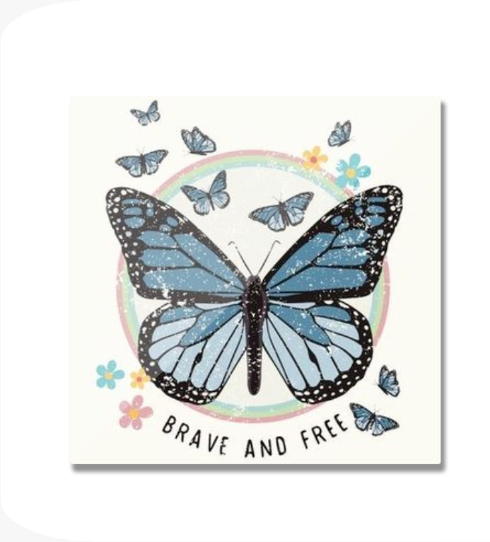 Customized Fridge Magnet