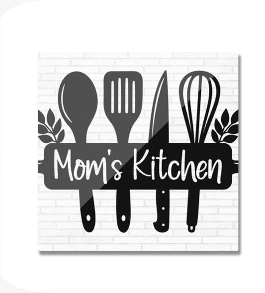 Customized Fridge Magnet