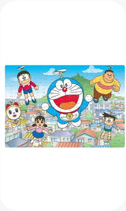 Personalized Jigsaw Puzzle