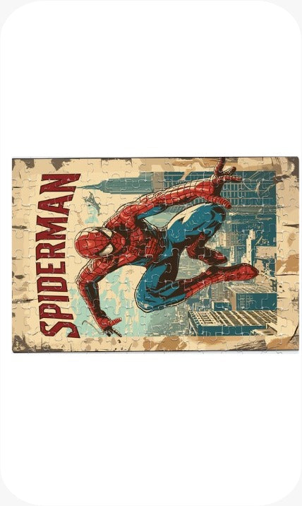 Personalized Jigsaw Puzzle