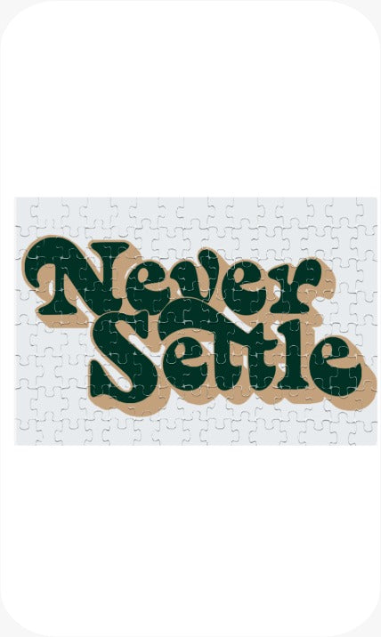 Personalized Jigsaw Puzzle