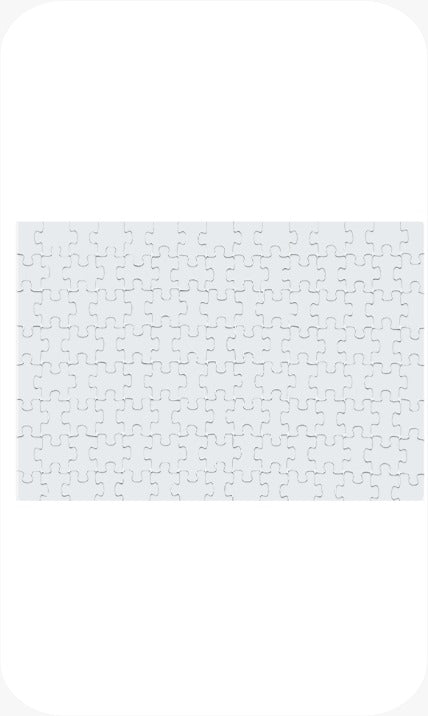 Personalized Jigsaw Puzzle