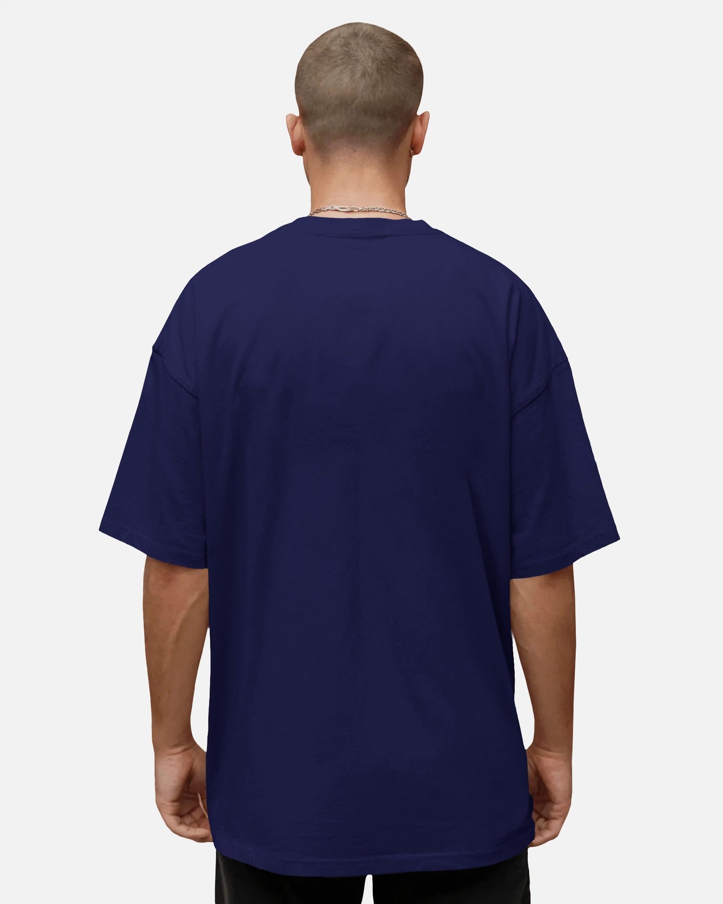 Goku Cycle Oversized T-shirt