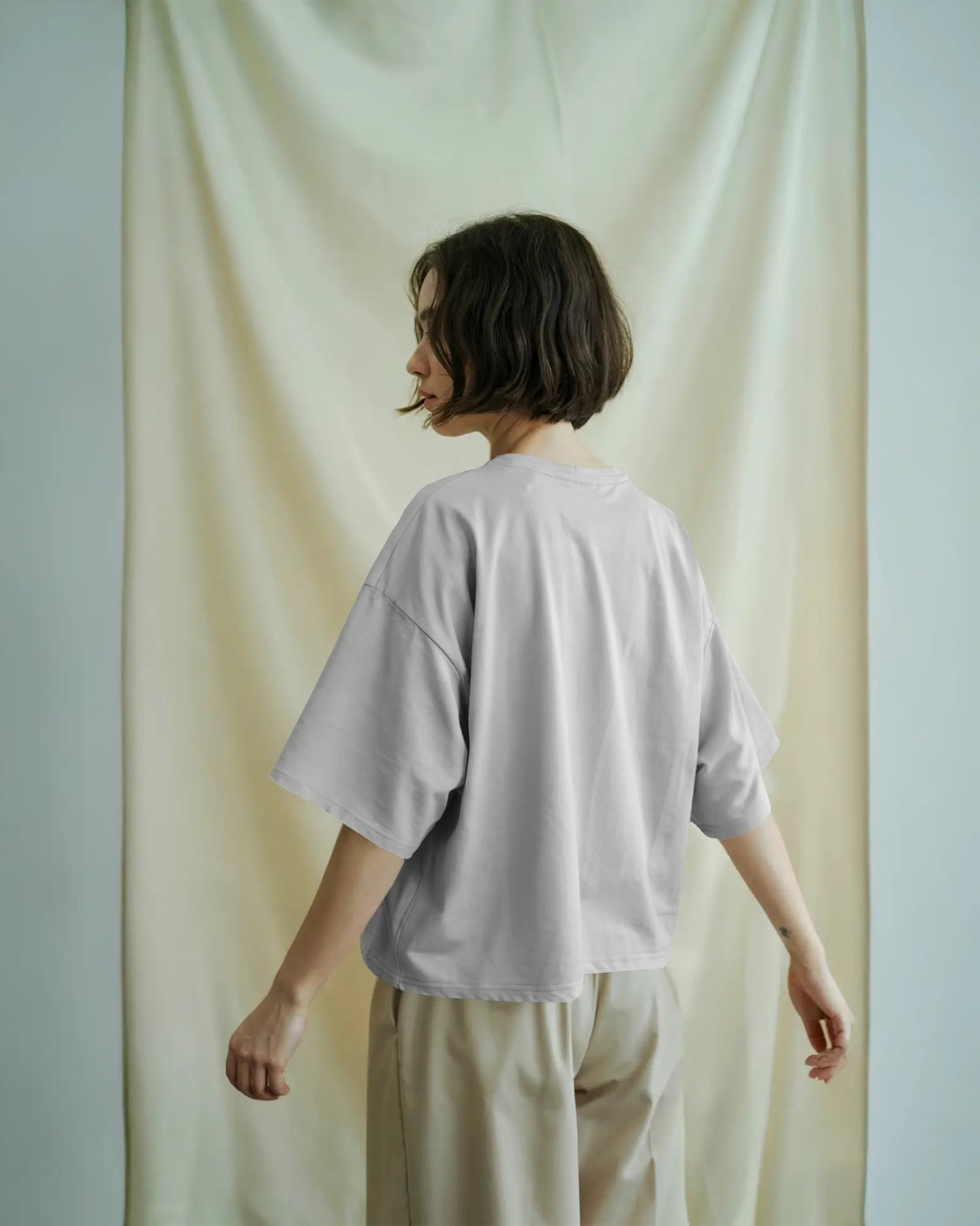 Obsessed Oversized T-shirt