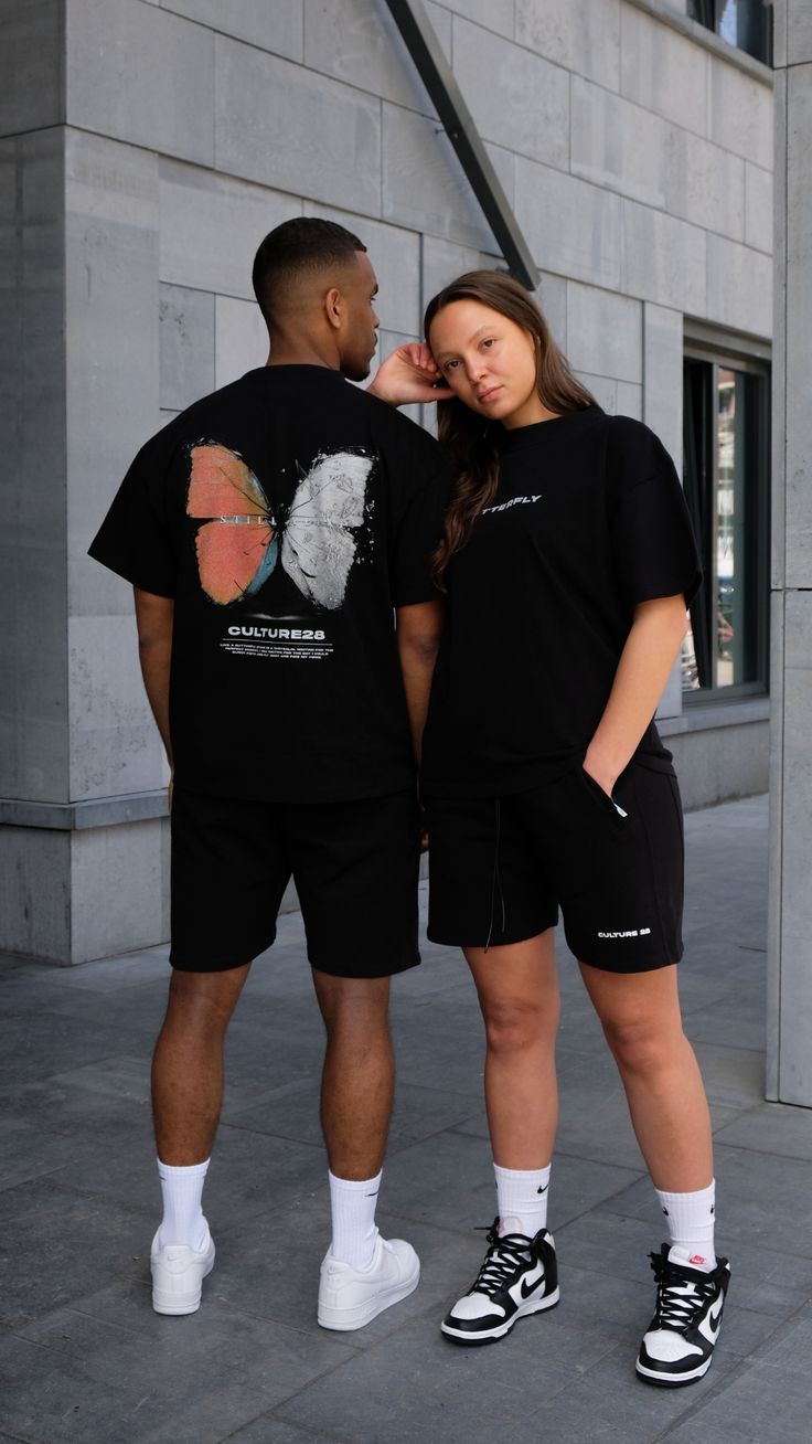 Oversized T-shirt