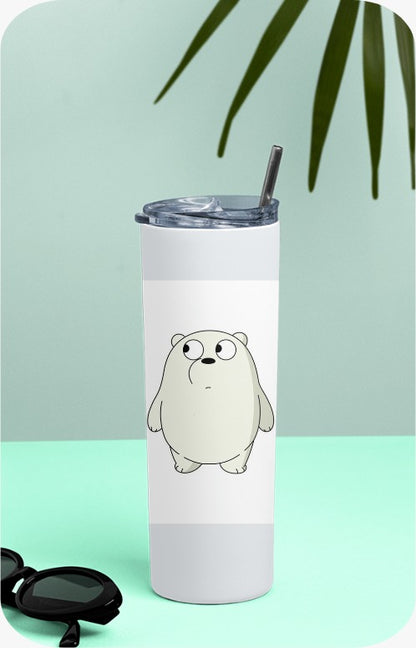 Customized Tumbler Bottle