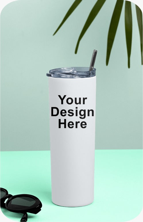 Customized Tumbler Bottle