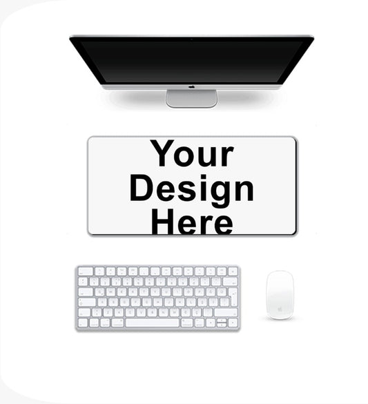 Customized Gaming Pad