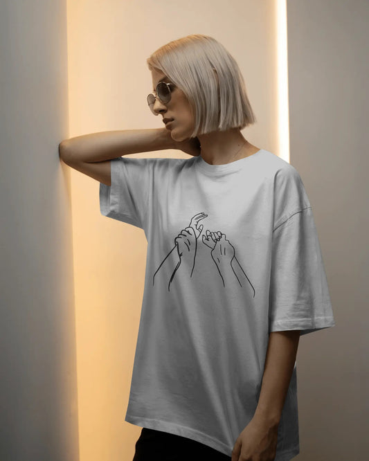 Obsessed Oversized T-shirt