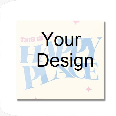 Customized Fridge Magnet