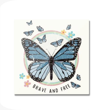 Customized Fridge Magnet
