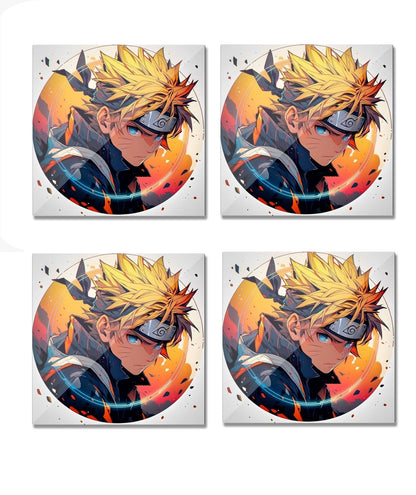 Customized Fridge Magnet