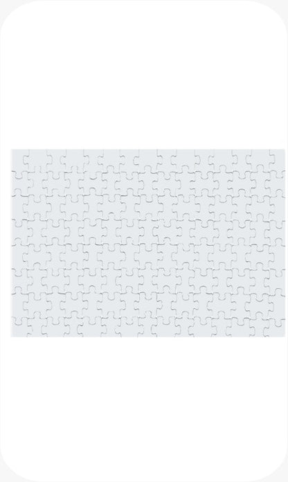 Personalized Jigsaw Puzzle