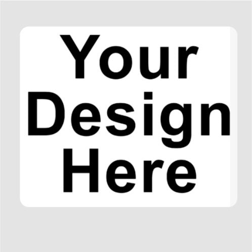 Customized Mouse Pad