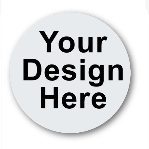 Customized Mouse Pad